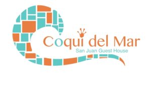 logo San Juan Guest House