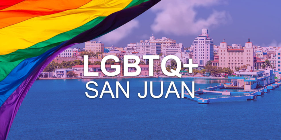 gay travel puerto rico