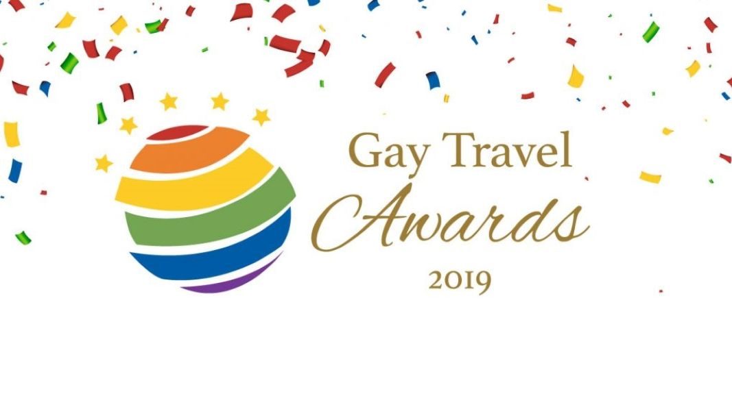 Coqui del Mar Guest House Nominated for 2019 Gay Travel Award by GayTravel.com