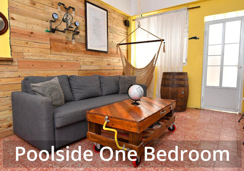poolsideonebedroom