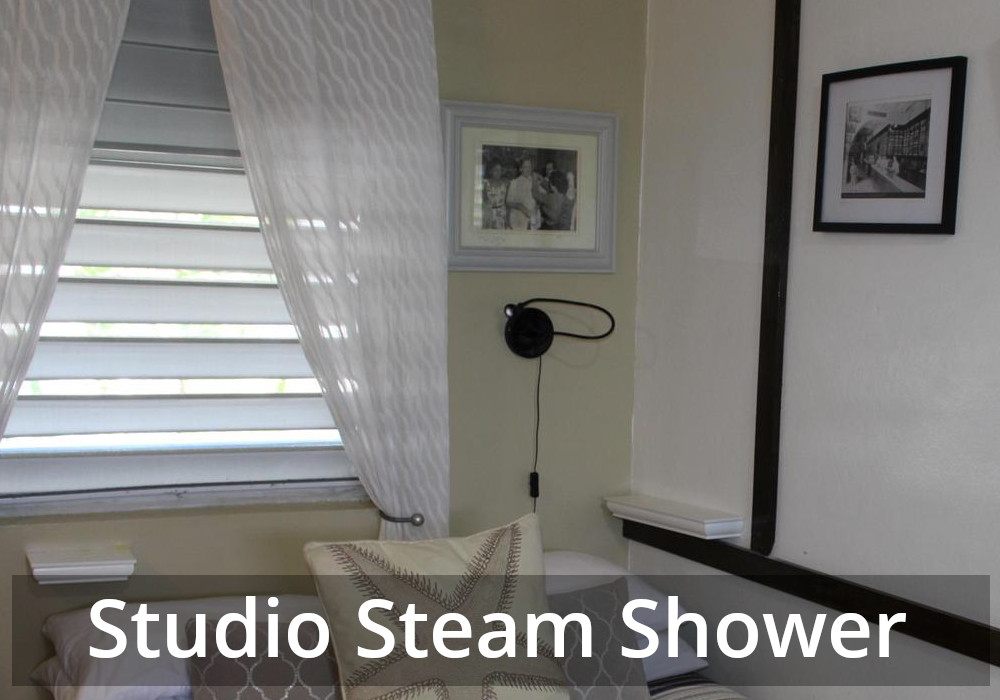 studiosteamshower