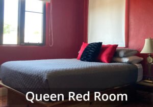 queenredroom