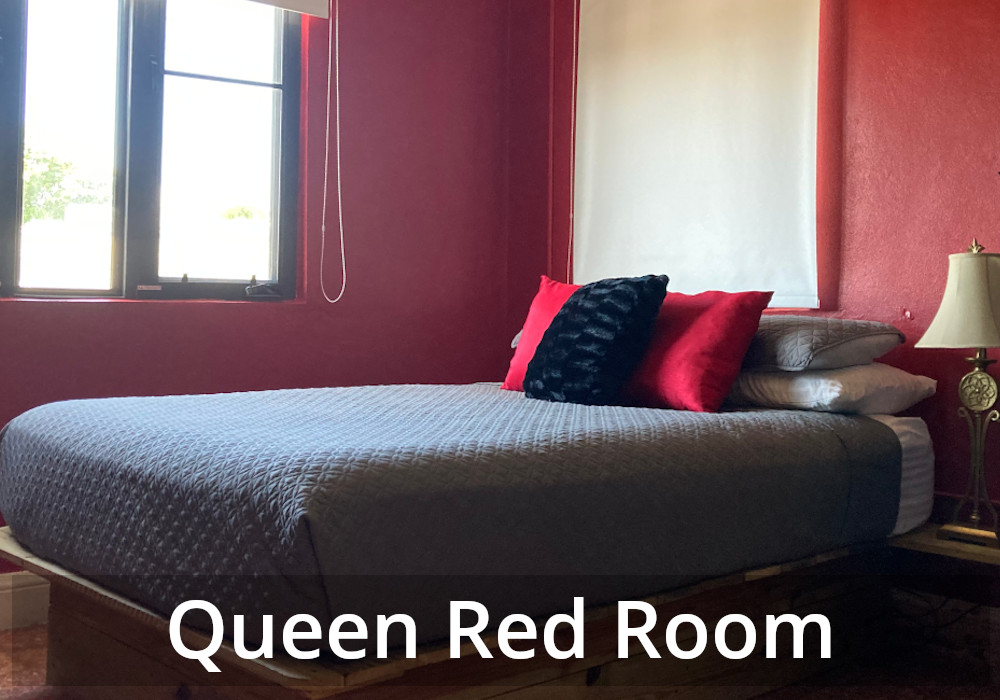 queenredroom